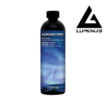 루미너스 카샴푸 오로라프로3